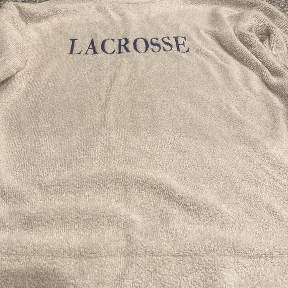 Wooly Threads Lacrosse textured sweater - Picture 3 of 8